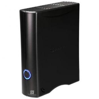 Transcend 4TB Desktop Storage Solution StoreJet 35T3 USB 3.1 Gen 1 TS4TSJ35T3