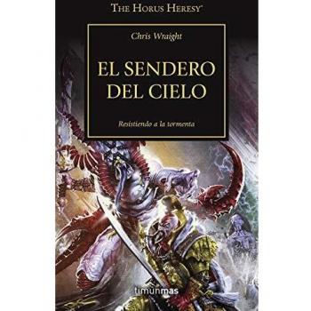 The Horus Heresy nº 36/54 El sendero del cielo
