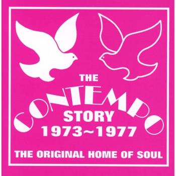 The Contempo Story 1973-1977: The Original Home Of Soul