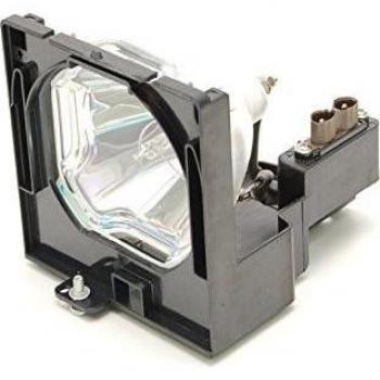Alda PQ Premium, Lámpara de proyector para BOXLIGHT SE-13HD Proyectores, lámpara con viviendas