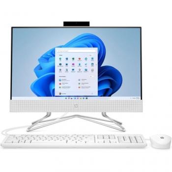 All in One HP 22-DD2009NS 21,5 Intel Celeron J4025/8GB/256GB SSD