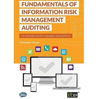 Fundamentos de Auditoría en Gestión de Riesgos de Información - Edición Tapa Blanda