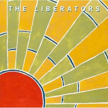 The Liberators [Vinilo]