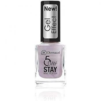 Dermacol - Esmalte de Uñas 5 Días No. 31 - 1 unidad