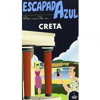 Greta Escapada Azul