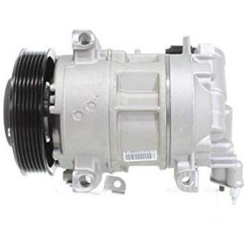 Alanko 550956 Compresor, climatización