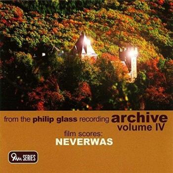 Archive Vol. 4 - Film Scores :