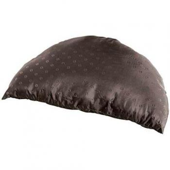 Outwell Kissen Soft Moon, Almohada Unisex Adulto, Marrón, 55 X 30 Cm