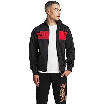 Lonsdale Alnwick Men's Full Zip Sweatshirt