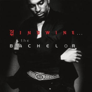 Ginuwine... The Bachelor [Vinilo]