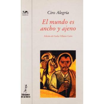El mundo es ancho y ajeno: 5