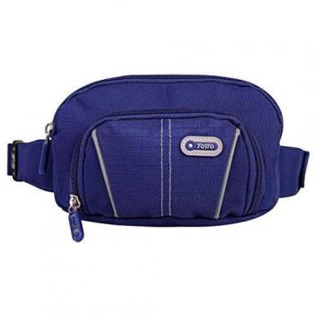 TOTTO Riñonera Sport Unisex Estampados - Riñoneras TOTTO