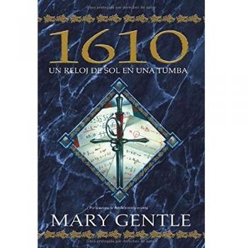 1610. UN RELOJ DE SOL EN UNA TUMBA