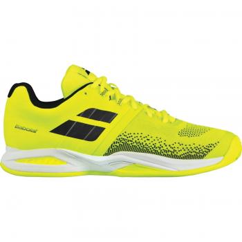 Babolat PROPULSE BLAST CLAY AMARILLO FLUOR 30S18446 7003
