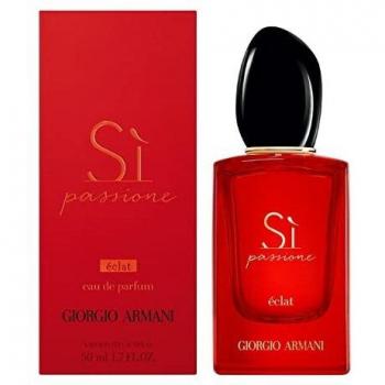 Giorgio Armani Si Passione Eclat Eau de Parfum Spray 50ml