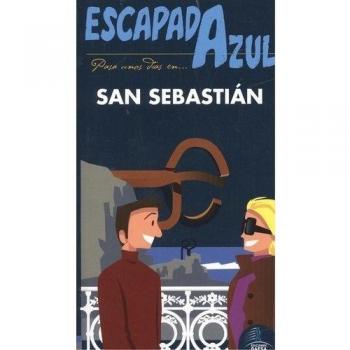 San Sebastián Escapada Azxul - Jesús García