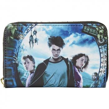 Cartera con Cremallera Harry Potter Prisionero de Azkaban