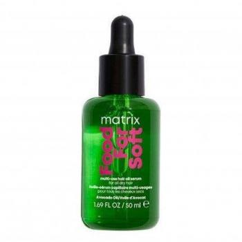 Matrix Biolage Smooth Proof Deep Moisture Oil 50ml