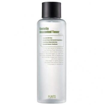 Purito - Centella Unscented Toner (200ml)
