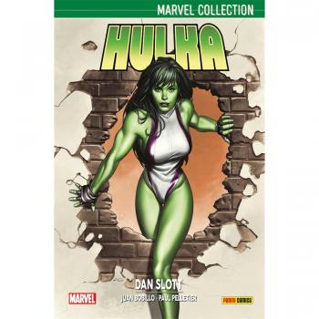 Hulka - Numero 1