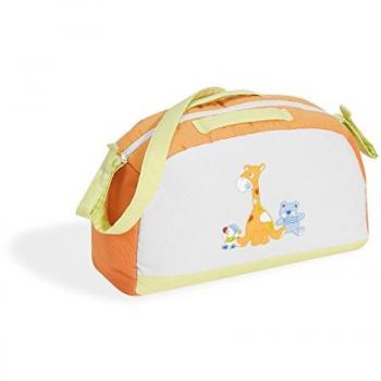 Bolso maternidad Interbaby Elefante/Jirafa para pañales y hospital