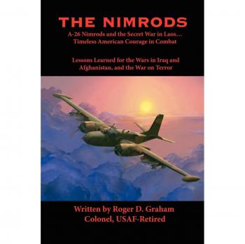 The Nimrods: English Paperback Edition by Roger D. Graham (2007)