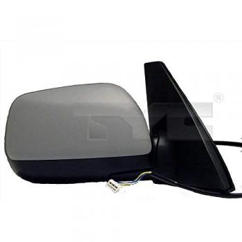 Retrovisor exterior BLIC 5402-04-9921993 Izquierda, Espejo retrovisor TYC 336-0054, El. Espejo retrovisor RAV 4 II Izquierda