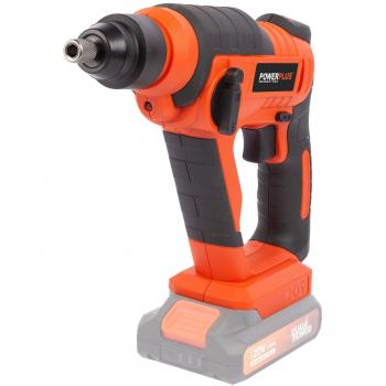 Martillo perforador Powerplus Dual Power POWDP15600 1.3 J