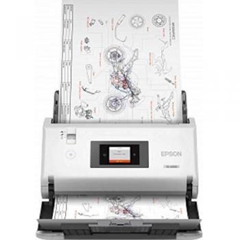 EPSON SCAN Workforce DS-32000