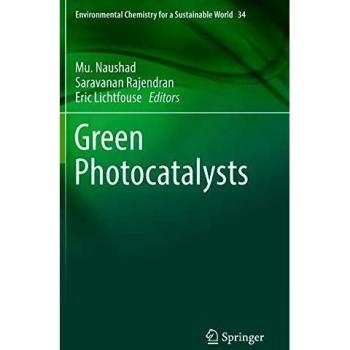 Green Photocatalysts: 34