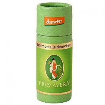 Immortelle demeter, 1 ml