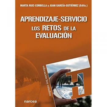 Aprendizaje-Servicio. Los retos de la evaluación