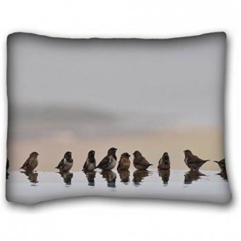Custom Cotton & Polyester Soft