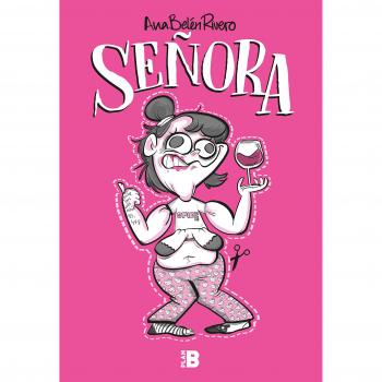 Señora - Ana Belén Rivero