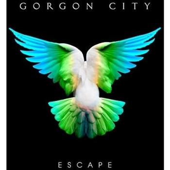 Escape [Vinilo] - Gorgon City