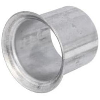 Brida de tubo de escape BOSAL 263-011, compatible con diversas marcas y modelos de vehículos, fabricada en acero resistente a la corrosión, diseñada para asegurar un sellado hermético en el sistema de escape, fácil instalación y alta