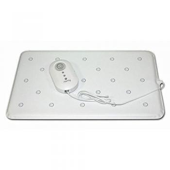 JABLOTRON™ Nanny Monitor BM-02 Babyphone - Monitor de Respiración para Bebés con 1x Sensor de Alfombras - Monitorea la respiración de su hijo - Fabricado en la UE