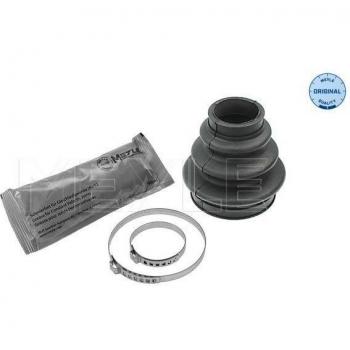 Juego de fuelles para CV-joint MEYLE 300 332 0701