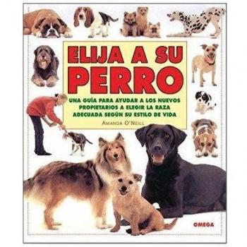 ELIJA A SU PERRO