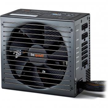 Be Quiet! Straight Power 10 700W - Fuente de alimentacion