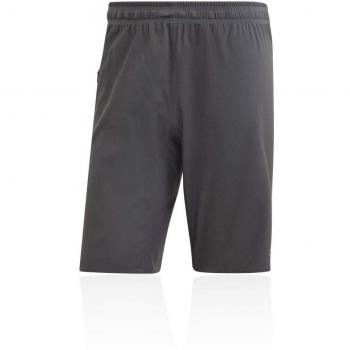 adidas DS9290 Pantalones Cortos, Hombre, Gris