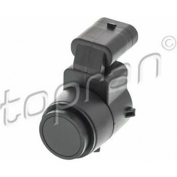 Sensor de aparcamiento TOPRAN 502 507
