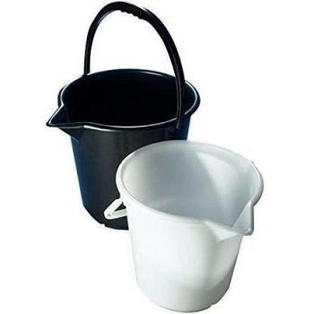 Azlon BWX114 - Cubo con pico vertedor