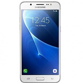 Samsung Galaxy J5 (2016) Modelo SM-J510F, 16GB, Color Blanco