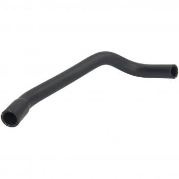 Manguera calentador del intercambiador de calor THERMOTEC DNR013TT Manguito intercambiador calor - calefacción THERMOTEC DNR013TT