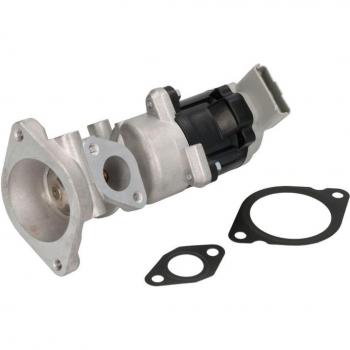 Válvula EGR Fácil Instalación NRF 48390 para Land Rover Discovery y Range Rover