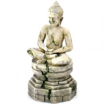 Ruina Acuario Bayon Buda 9x8.5x17.5cm