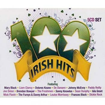 100 Irish Hits