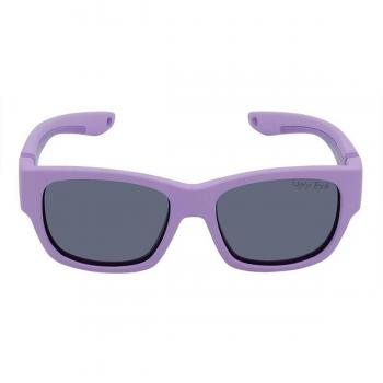 Ugly Fish PB005 Kids Polarized Sunglasses 41mm Purple