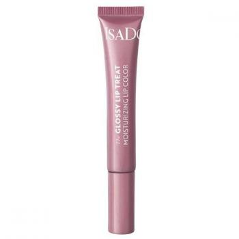 ISADORA GLOSSY LIP TREAT 56